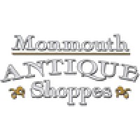 Monmouth Antique Shoppes logo, Monmouth Antique Shoppes contact details