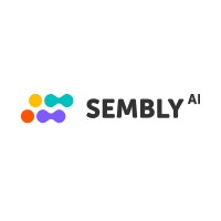 Sembly AI logo, Sembly AI contact details