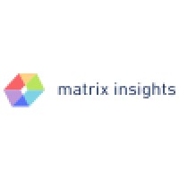 Matrix Insights LLC logo, Matrix Insights LLC contact details