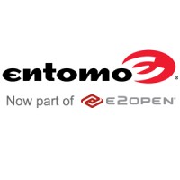 Entomo logo, Entomo contact details