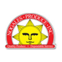 Nogales Produce Inc. logo, Nogales Produce Inc. contact details