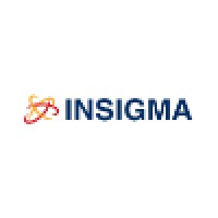 Insigma Inc logo, Insigma Inc contact details