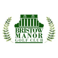 Bristow Manor Golf Club logo, Bristow Manor Golf Club contact details