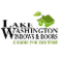 Lake Washington Windows & Doors logo, Lake Washington Windows & Doors contact details