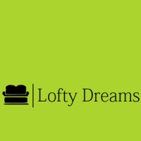 loftydreams18 logo, loftydreams18 contact details