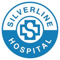 Silverline Hospital logo, Silverline Hospital contact details