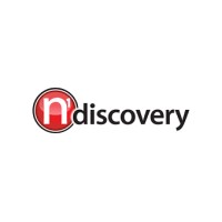 N1 Discovery logo, N1 Discovery contact details