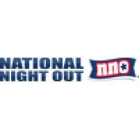 National Night Out logo, National Night Out contact details