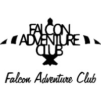 Falcon Adventure Club logo, Falcon Adventure Club contact details