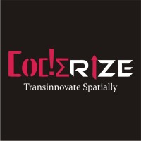 CodeRize Technologies logo, CodeRize Technologies contact details