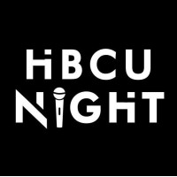 HBCU Night logo, HBCU Night contact details