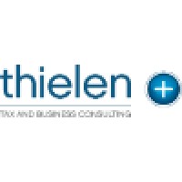 Thielen+ Tax and Business Consulting logo, Thielen+ Tax and Business Consulting contact details