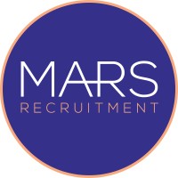 MARS Recruitment logo, MARS Recruitment contact details