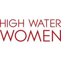 High Water Women logo, High Water Women contact details