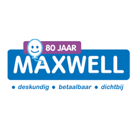 Maxwell Retail logo, Maxwell Retail contact details