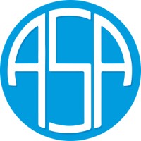 The ASA Group logo, The ASA Group contact details