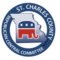 St. Charles County Republican Central Committee logo, St. Charles County Republican Central Committee contact details