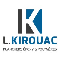 L. Kirouac logo, L. Kirouac contact details