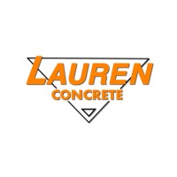 LAUREN CONCRETE LP logo, LAUREN CONCRETE LP contact details