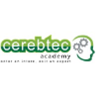 Cerebtec Academy logo, Cerebtec Academy contact details