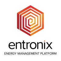 Entronix logo, Entronix contact details