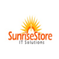 Sunrise Stores logo, Sunrise Stores contact details