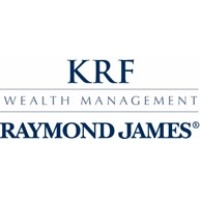 KRF Wealth Management logo, KRF Wealth Management contact details