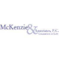 McKenzie & Associates, P.C. logo, McKenzie & Associates, P.C. contact details