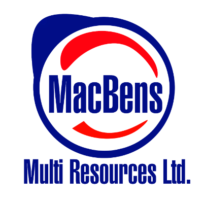 MacBens Multi Resources Ltd logo, MacBens Multi Resources Ltd contact details