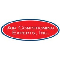 Air Conditioning Experts logo, Air Conditioning Experts contact details