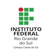 IFRS Campus Caxias do Sul logo, IFRS Campus Caxias do Sul contact details