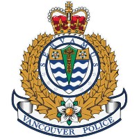 Vancouver Police Department logo, Vancouver Police Department contact details