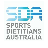 Sports Dietitians Australia logo, Sports Dietitians Australia contact details