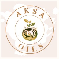 Aksa Oils logo, Aksa Oils contact details