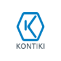 Kontiki logo, Kontiki contact details