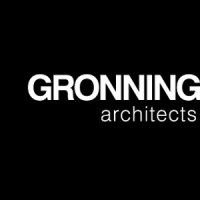 Gronning Architects logo, Gronning Architects contact details