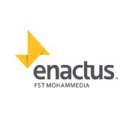 Enactus FSTMohammedia logo, Enactus FSTMohammedia contact details