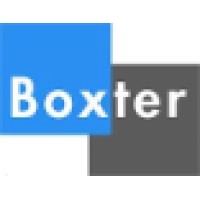 Boxter (boxter.co) logo, Boxter (boxter.co) contact details