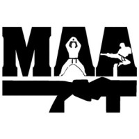 Martial Arts America logo, Martial Arts America contact details