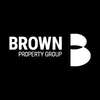 Brown Property Group logo, Brown Property Group contact details