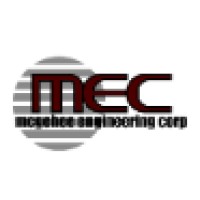 McGehee Engineering Corp. logo, McGehee Engineering Corp. contact details