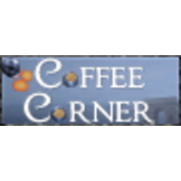 Coffee Corner logo, Coffee Corner contact details