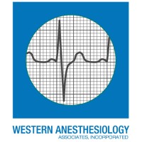 Western Anesthesiology Assoc logo, Western Anesthesiology Assoc contact details