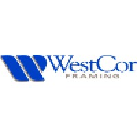 WestCor Construction logo, WestCor Construction contact details