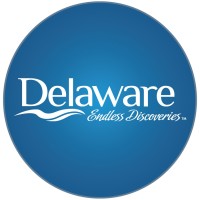 Delaware Tourism Office logo, Delaware Tourism Office contact details