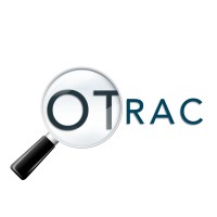 OTRAC logo, OTRAC contact details