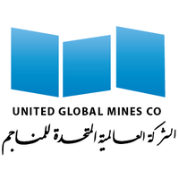 United Global Mines Company logo, United Global Mines Company contact details