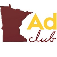 UMN Advertising Club logo, UMN Advertising Club contact details