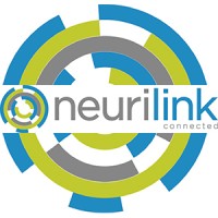 Neurilink logo, Neurilink contact details