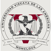 UNIVERSIDAD VIZCAYA MONCLOVA logo, UNIVERSIDAD VIZCAYA MONCLOVA contact details